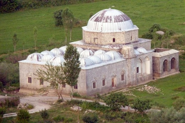 Qeveria shqiptare marrëveshje me qeverinë e turke për restaurimin e Xhamisë së Plumbit në Shkodër