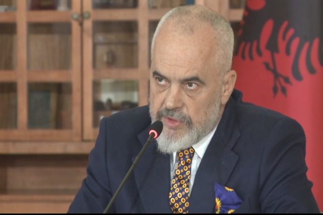 Rama thirrje opozitës për bashkëpunim: "Shqipëria meriton shumëfishimin e përpjekjeve tona dhe të gjitha energjitë!"