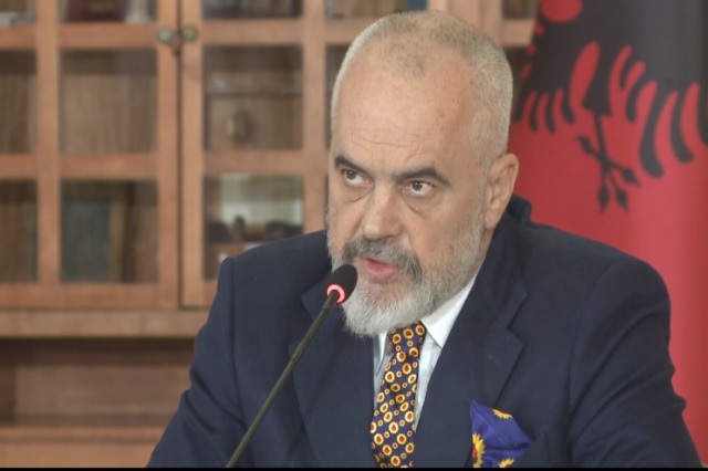 Rama thirrje opozitës për bashkëpunim:  "Shqipëria meriton shumëfishimin e përpjekjeve tona dhe të gjitha energjitë!"