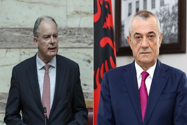 200-vjetori i pavarësisë së Greqisë, Ruçi uron Tassoulas: Greqia, fqinje, mike dhe aleate e ngushtë e Shqipërisë