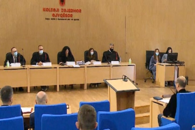 Kolegji rrëzon opozitën, vuloset rezultati i 25 Prillit edhe për Fierin