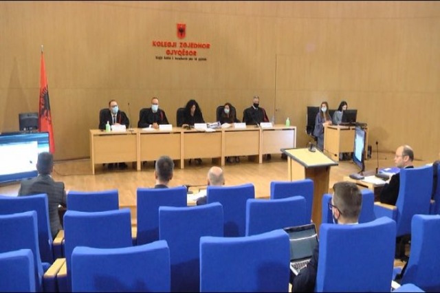 Kolegji rrëzon sërish PD-LSI: Nuk ka pavlefshmëri as në Vlorë