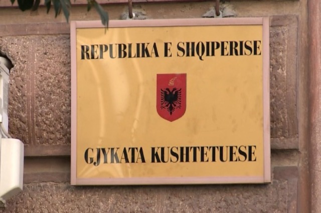 KED drejt plotësimit të  Gjykatës Kushtetuese