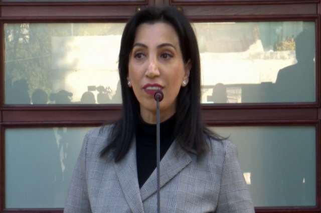 Kushi: Teksti i abetares do të jetë i njëjti në të gjithë Shqipërinë