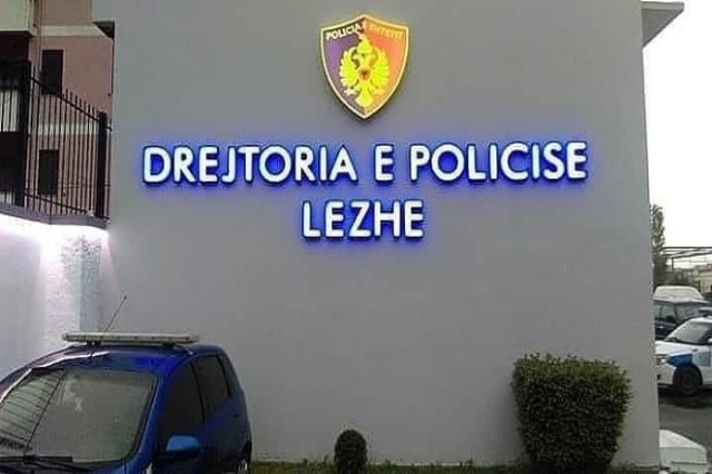 I shpallur në kërkim ndërkombëtar, arrestohet në Lezhë 37-vjeçari