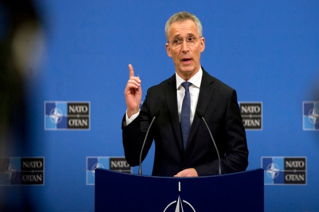 Tensionet në Veri të Kosovës, Stoltenberg paralajmëron Serbinë: NATO do ndërhyjë nëse cënohet stabiliteti